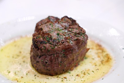 Petite Filet IDR 570k