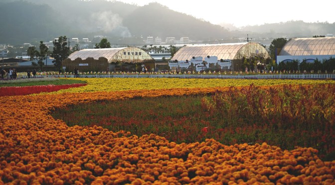 [TAIWAN] TRAVEL GUIDE – Places to Visit (Part 1)