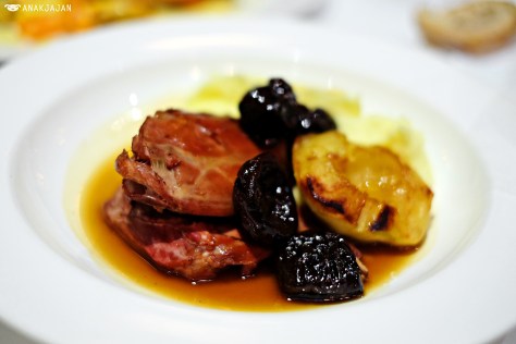 Braised Wild Rabbit in Cider GBP 23.95