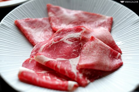 US Beef  & Wagyu Tongue