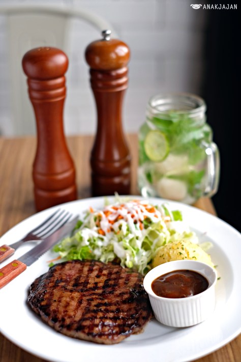Wagyu Special IDR 82k