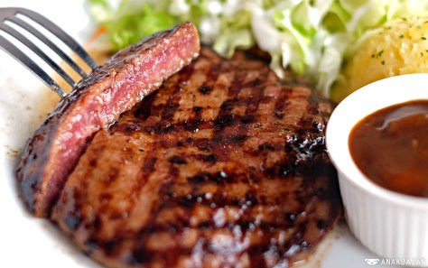 Wagyu Special IDR 82k