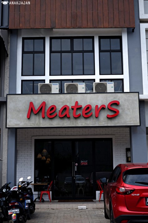 meaters