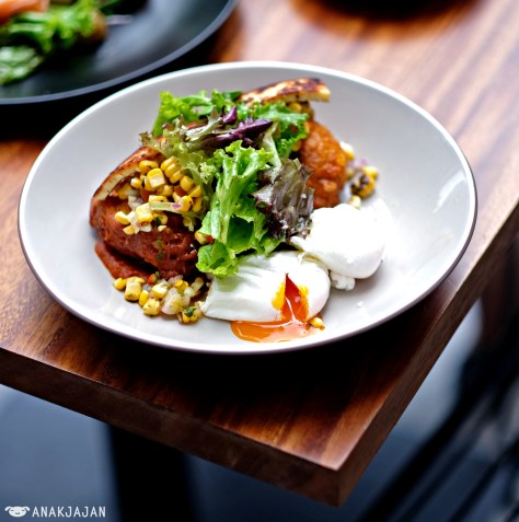 My Mexican Cousin IDR 155k