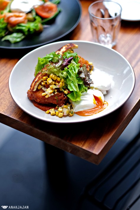 My Mexican Cousin IDR 155k