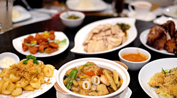 BOON TONG KEE – Jakarta, Indonesia