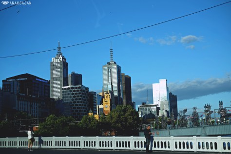 melbourne 1