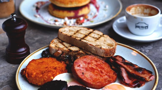 [AUSTRALIA] MELBOURNE TRAVEL GUIDE – Things to do, Places to Eat and Visit (Part 1)