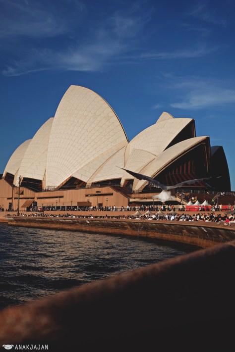 sydney 2