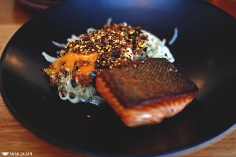 brunching with the sakuma