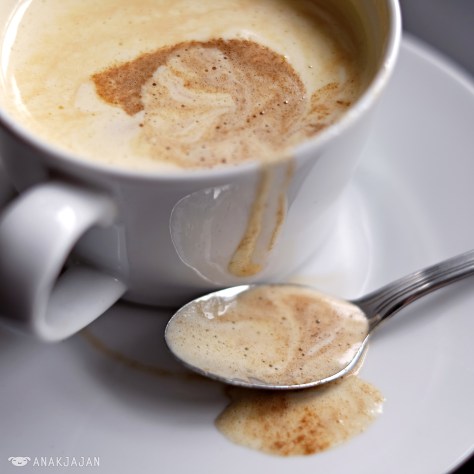 Kopi Jendral Bintang 4 IDR 98k