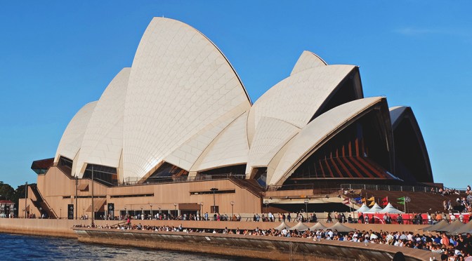 [AUSTRALIA] SYDNEY TRAVEL GUIDE – Things to do, Places to Eat and Visit (Part 2, end)