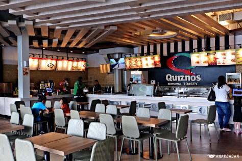 Quiznos