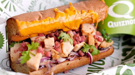 quiznos