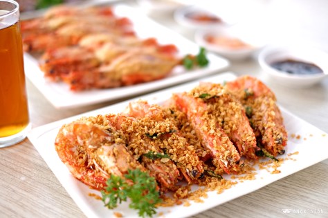 Seafood City Bandar Djakarta