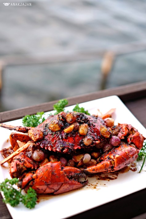 Seafood City Bandar Djakarta