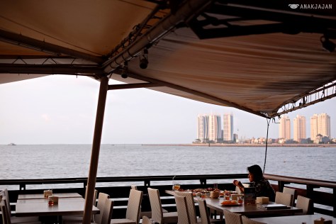 Seafood City Bandar Djakarta