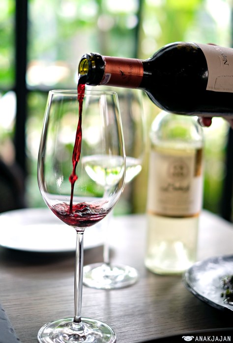 2007 Montes, Aurelio Selection, Cabernet Sauvignon, Napa IDR 924k