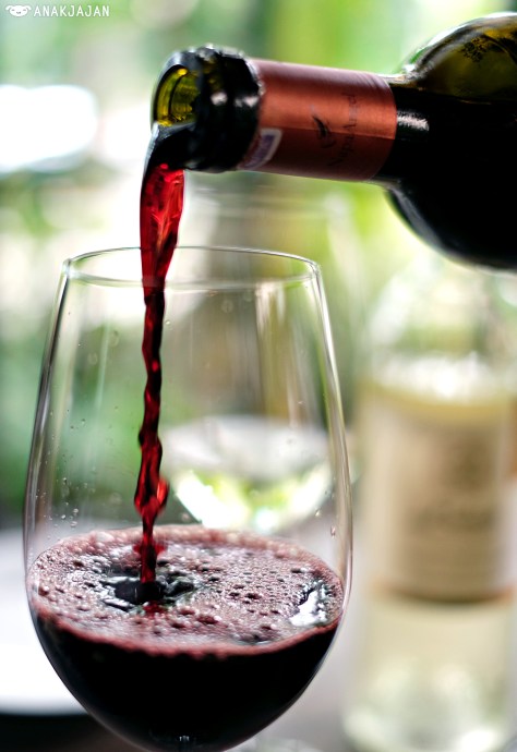 2007 Montes, Aurelio Selection, Cabernet Sauvignon, Napa IDR 924k