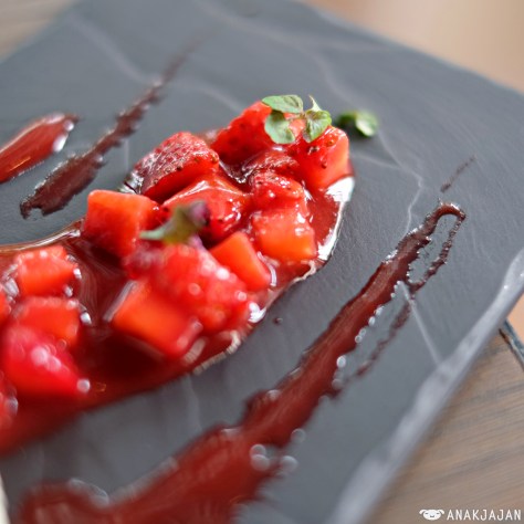 NY Cheese Cake IDR 118k