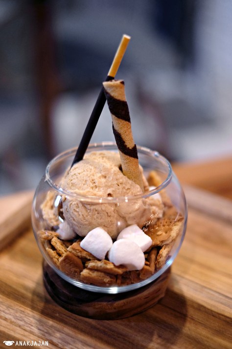 Regal Parfait IDR 39k