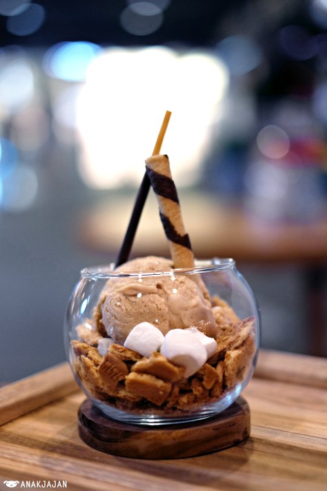 Regal Parfait IDR 39k