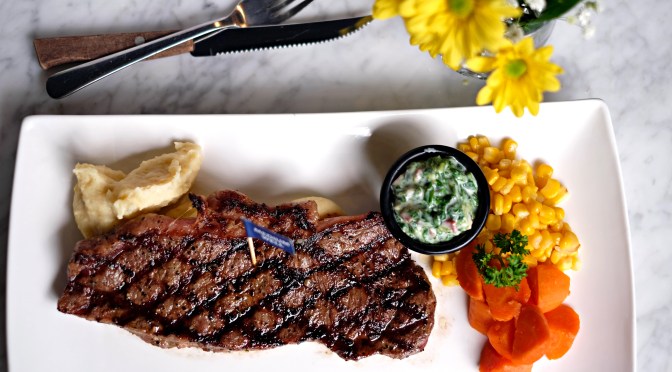 TAMANI CAFE – Indonesia