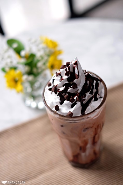 Cloud in The Sky IDR 39k