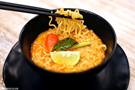 Indomie Kuah Tomyam IDR 19k