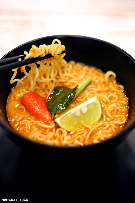 Indomie Kuah Tomyam IDR 19k