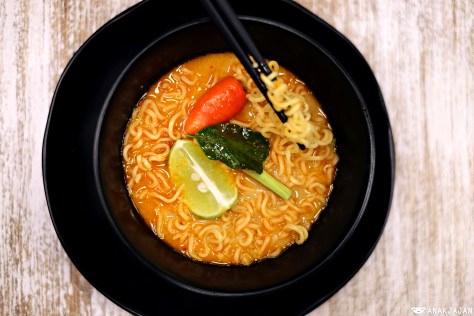 Indomie Kuah Tomyam IDR 19k