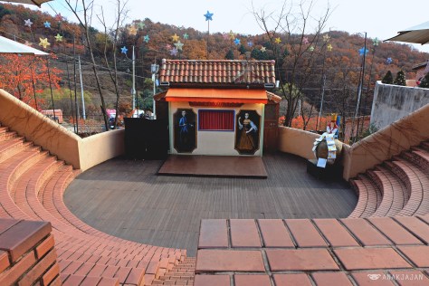 performance place