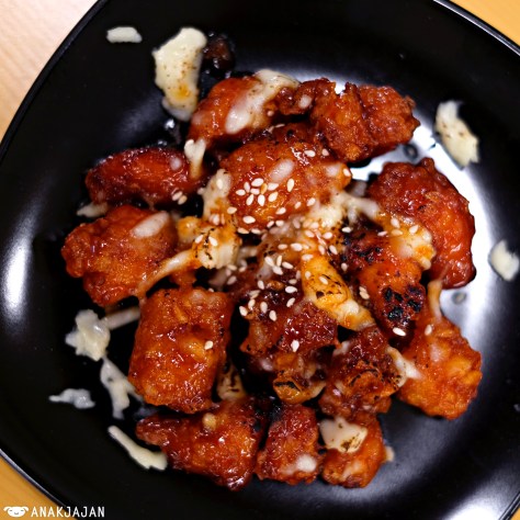 Chijeu Buldak IDR 33k