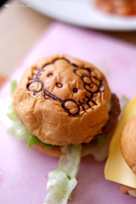 Kitty Slider IDR 85k