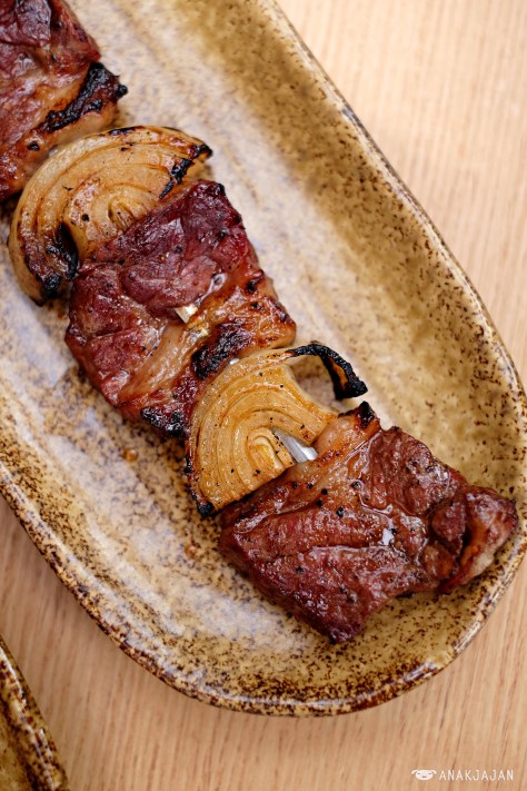 Gyuniku Ookushi IDR 58k