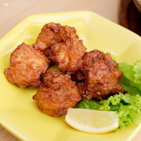 Wakadori Zangi IDR 52k