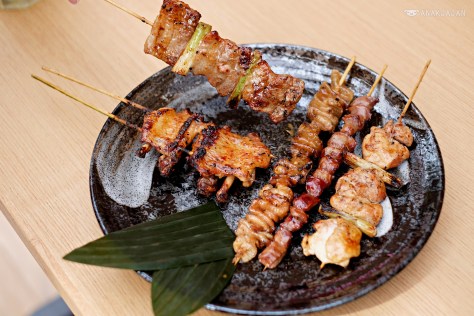 Kushimori (Gohon) IDR 75k/ 5kinds