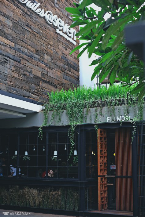 Fillmore