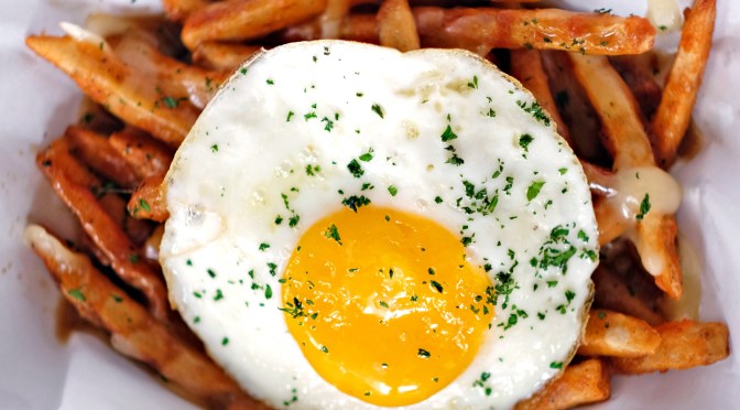 NOSH CAFE – Citywalk Sudirman, Jakarta