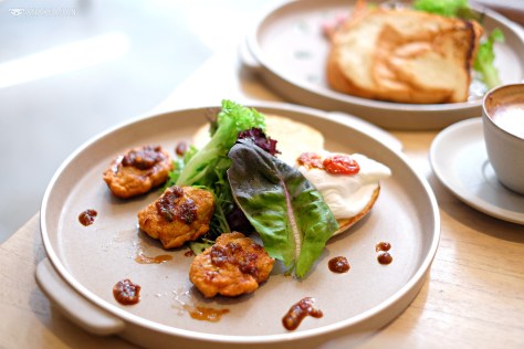 Thai Fish Cakes IDR 79k