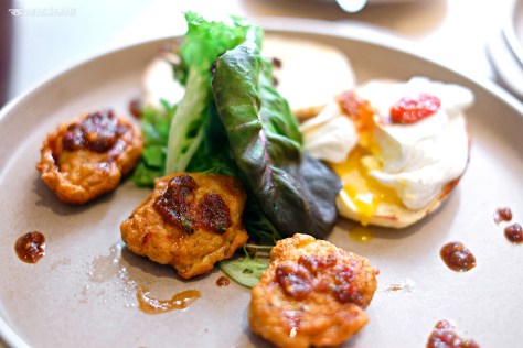 Thai Fish Cakes IDR 79k