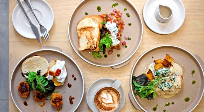 MISTER SUNDAY Jakarta