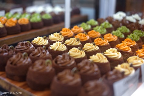 Chocolate Cake IDR 25k/ pc