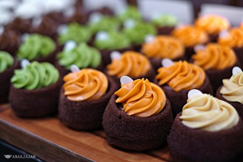 Chocolate Cake IDR 25k/ pc