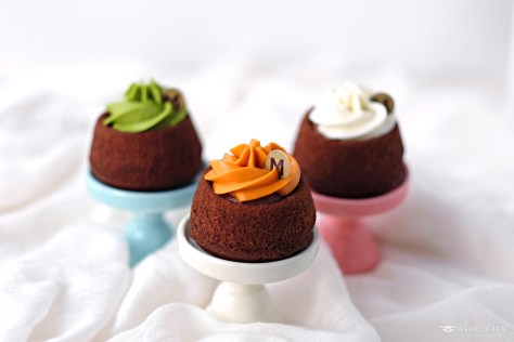 Greentea IDR 25k, Thai Tea IDR 25k, Lemon IDR 25k