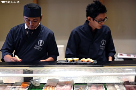 sushi hiro