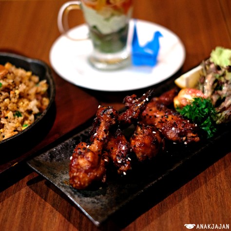 Pirikara Tebasakiage IDR 36k