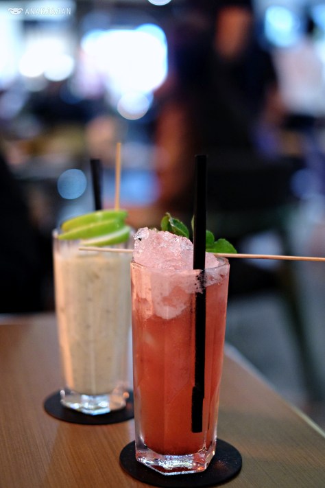 Ruby Red IDR 45k // Green Ranger IDR 45k