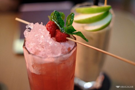 Ruby Red IDR 45k // Green Ranger IDR 45k