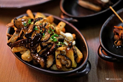 Ultimo Fries IDR 35k